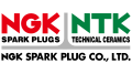 Logo de NGK Spark Plugs