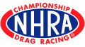 Logo de NHRA