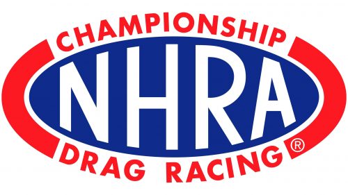 Logo de NHRA