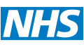 Logo de NHS