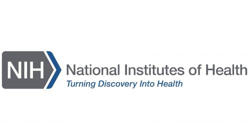 Logo de NIH
