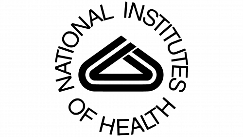 Logo de NIH en 1965