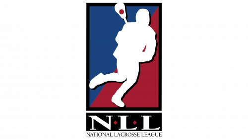 Logo de NLL en 1997