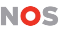 Logo de NOS (broadcaster)