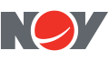 Logo de NOV