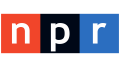 Logo de NPR