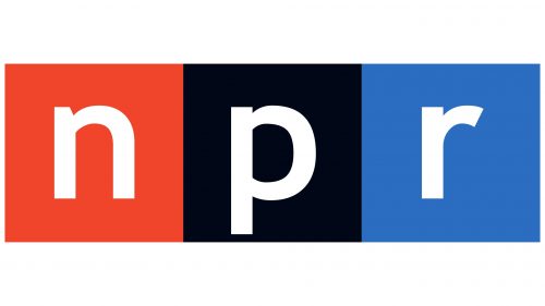 Logo de NPR