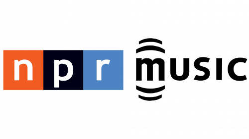 Logo de NPR Music