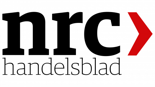 Logo de NRC avant 2022