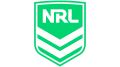 Logo de NRL