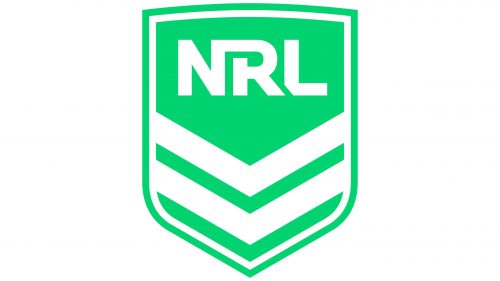Logo de NRL