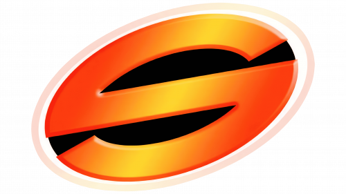 Logo de NRL en 1997