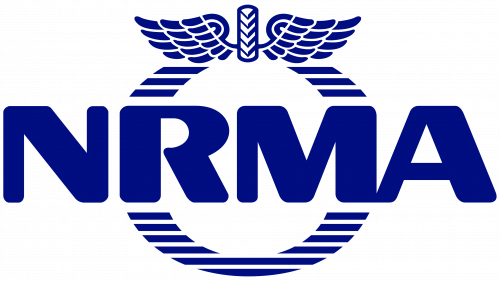 Logo de NRMA Insurance Group en 2000