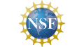 Logo de NSF