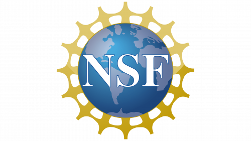 Logo de NSF