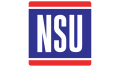 Logo de NSU