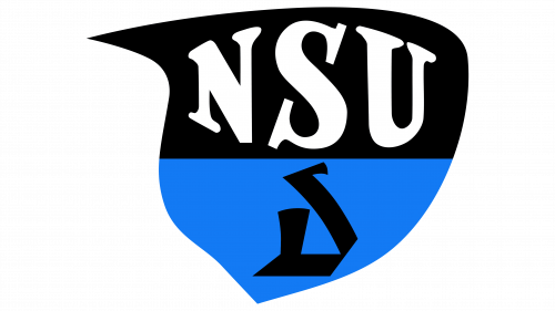 Logo de NSU en 1931