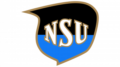 Logo de NSU en 1938