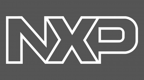 Logo de NXP Eeprom