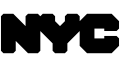 Logo de NYC