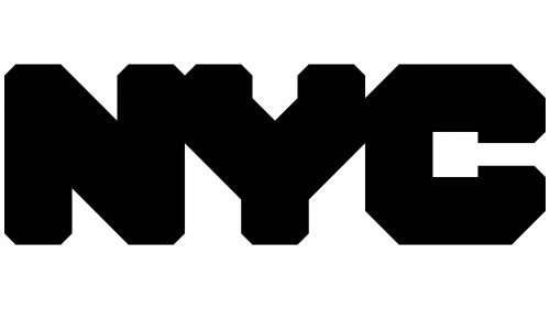 Logo de NYC