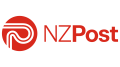 Logo de NZ Post