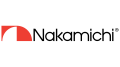 Logo de Nakamichi