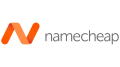 Logo de NameCheap