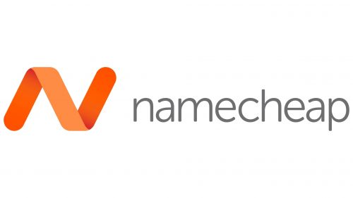 Logo de NameCheap