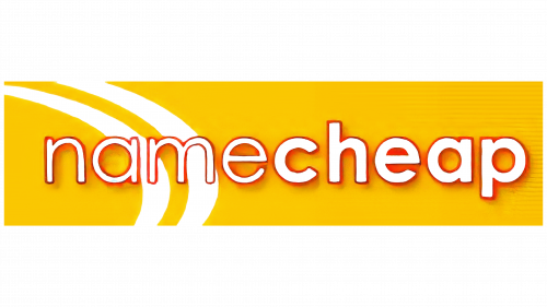 Logo de NameCheap en 2000