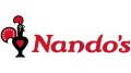 Logo de Nandos