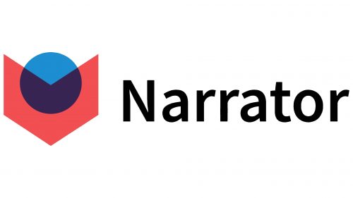 Logo de Narrator