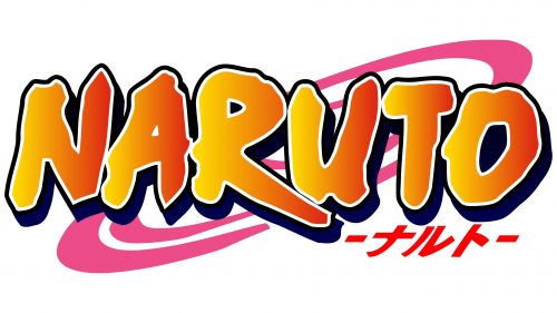 Logo de Naruto