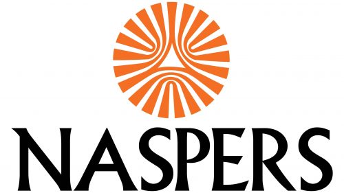 Logo de Naspers