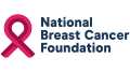 Logo de National Breast Cancer Foundation