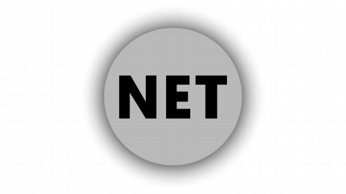 Logo de National Educational Television en 1957