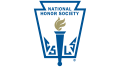 Logo de National Honor Society