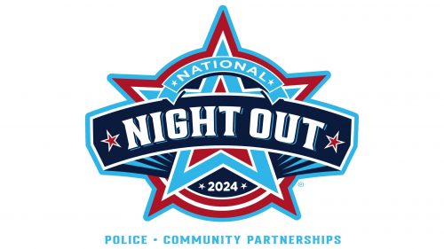 Logo de National Night Out