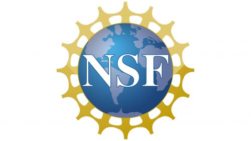 Logo de National Science Foundation