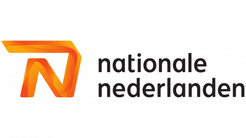 Logo de Nationale-Nederlanden en 2010