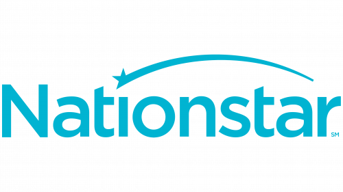Logo de Nationstar en 2006