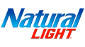 Logo de Natural Light