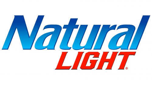 Logo de Natural Light