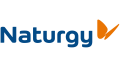Logo de Naturgy Energy