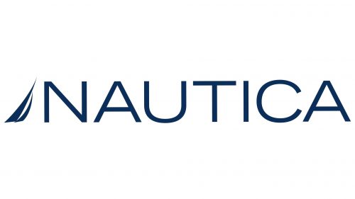 Logo de Nautica