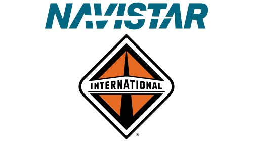 Logo de Navistar