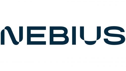 Logo de Nebius