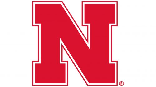 Logo de Nebraska Cornhuskers