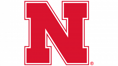 Logo de Nebraska Cornhuskers