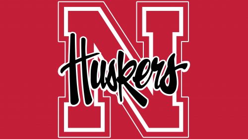 Logo de Nebraska Cornhuskers Baseball
